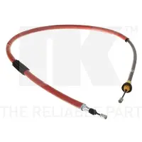 NK Seilzug, Feststellbremse [Hersteller-Nr. 9039121] für Renault