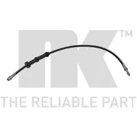 NK Bremsschlauch [Hersteller-Nr. 8547162] für Audi