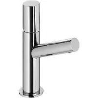 Tres Einhebel Waschtischmischer G3/8" flexible Anschlussschläuche, 06110301 06110301