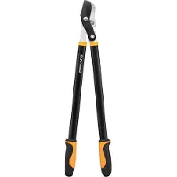 Fiskars Teleskopische Bypass-gartenschere Weich L12