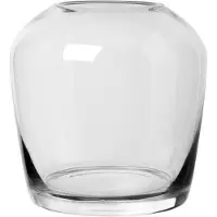 Blomus Vase Leta Clear Groß