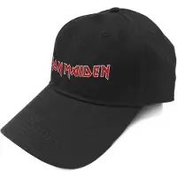 Iron Maiden IronMaiden Logo BL B