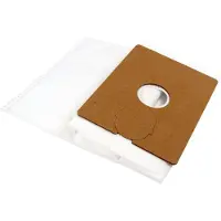 Taski Staubsauger Beutel für Rucksackstaubsauger Diversey Serie AERO BP