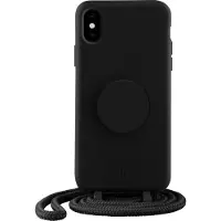 PopSockets Just Elegance Necklace Case + PopSockets