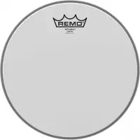 Remo Diplomat -Tomfell - Coated - 15 Zoll - Tom-Fell