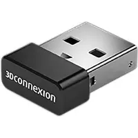 3DConnexion 3dx-700069 Bluetooth-adapter