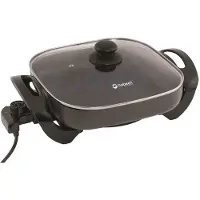 Outwell Whitby Skillet Grillplatte