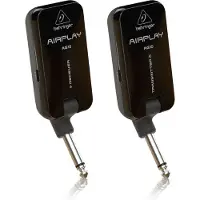 Behringer Airplay Guitar AG10 Digitales drahtloses Gitarrensystem
