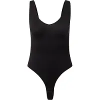 Magic bodyfashion Jeder nahtlose Tanga-Body