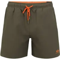 Alpha industries Basic Badeshorts