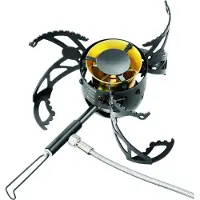 Optimus Optifuel Campingkocher