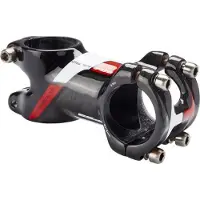 Fsa Stems Os-99 Carbon 31.8 -120 Fahrradvorbau Schwarz 120 mm Schwarz 120 mm