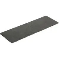 Olympia rechteckige Servierplatte aus Schiefer 30 x 10cm