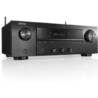 Denon DRA-800H Schwarz Receiver