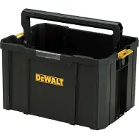 DeWalt DWST1-71228 DW TRAGE, TSTAK Sytem, 440 x 320 x 275 mm, bis 20 kg