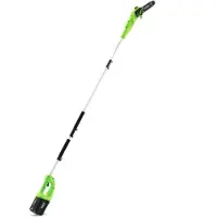 Greenworks GD60PS