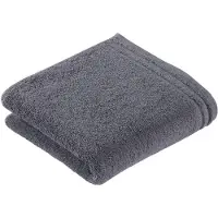Vossen Gesichtshandtücher Calypso Feeling Flanell (Set aus 6)