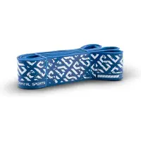 Capital Sports Resistor - Klimmzugband , Fitnessband , Widerstandsband , Resistance Band , Klimmzughilfe , Bodyweight Training , Dehnen und Stretchen , Stärkegrad 2 - 13
