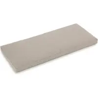 Blumfeldt Pozzilli CU Sitzbank-Polsterung ComfortExtra wasserabweisend beige, Farbe:Beige
