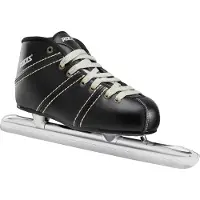 Roces Oxford-Schlittschuh Podio Black-Schuhgröße 38