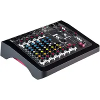 Allen & Heath ZEDi-10