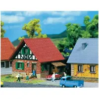 Faller Beboelsesejendom Z Faller 282764