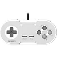 Retro-Bit Legacy 16 USB Port Controller Grey