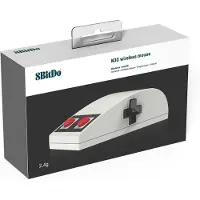 8Bitdo N30 Kabellose Maus