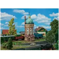 Faller Vandtårn Bielefeld N Faller 222144