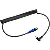 3M Peltor PELTOR FLX2 Cable 2,5mm Mono Klinke, Ex Approved, FLX2-203