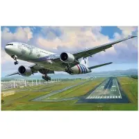 Tamiya 1:144 Boeing 777-300ER