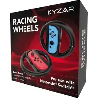 Ginza.se Racing Wheels