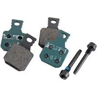 Galfer Pro Mt5/mt7 Scheibenbremsbeläge