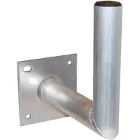 Maximum 1686, Aluminium, Aluminium, 300 mm, 150 mm, 360 mm, 690 g