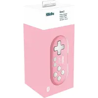8Bitdo Zero 2 Nintendo Switch-controller