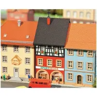 Faller Byhus Sport-Meder N Faller 232330