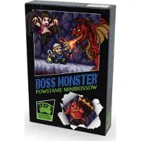 Muduko : Boss-Monster-Spiel – Der Aufstand der Minibosse
