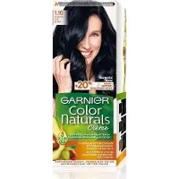 Garnier Cn Cream Color 1.10 Pomegranate Black