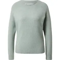 ONLY Pullover Rica 15204279 Grün Regular Fit