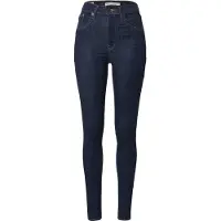 Levi's Mile High Super Skinny Top Shelf Größe: W24L30 | Skinny Pants Outlet | Damen