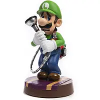 PBM Express Luigi's Mansion 3 PVC Statue Luigi 23 cm