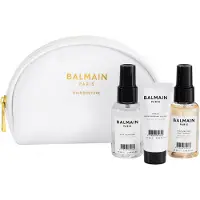 Balmain Cosmetic Bag Styling Essentials - Reisegröße