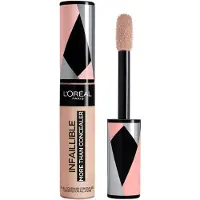 L'Oréal Paris L'Oreal Paris Cosmetics Infaillible More Than Concealer 11 ml - 323 Cool