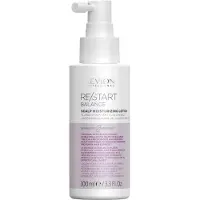 Revlon 8432225114927, Haarlotion, Frauen, 100 ml, Spraydose, Hyaluronsäure, Panthenol, Aqua/Water/Eau, Panthenol, Capryloyl Glycine, Citric Acid, Glycerin, Hexylene Glycol, Hydrolyzed...