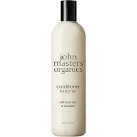 John Masters Organics Conditioner For Dry Hair With Lavender & Avocado 473 ml