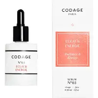 Codage Paris Radiance & Energy Serum No 03 30 ml