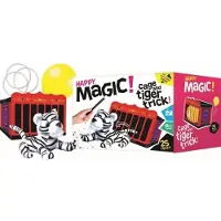 Cartamundi Happy Magic Tiger Und Sein Käfig Cartamundi 9087