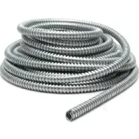 Flexa steinheimer SPR-AS Metall-Kabelschutzschlauch - 840340 [10 Meter]