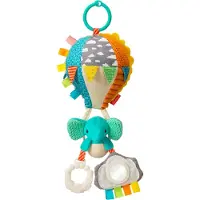 B-Kids Infantino Hängeballon mit Elefant / ab Geburt