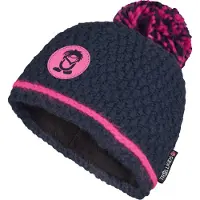 TROLLKIDS Girls Hemsedal Bobble Cap